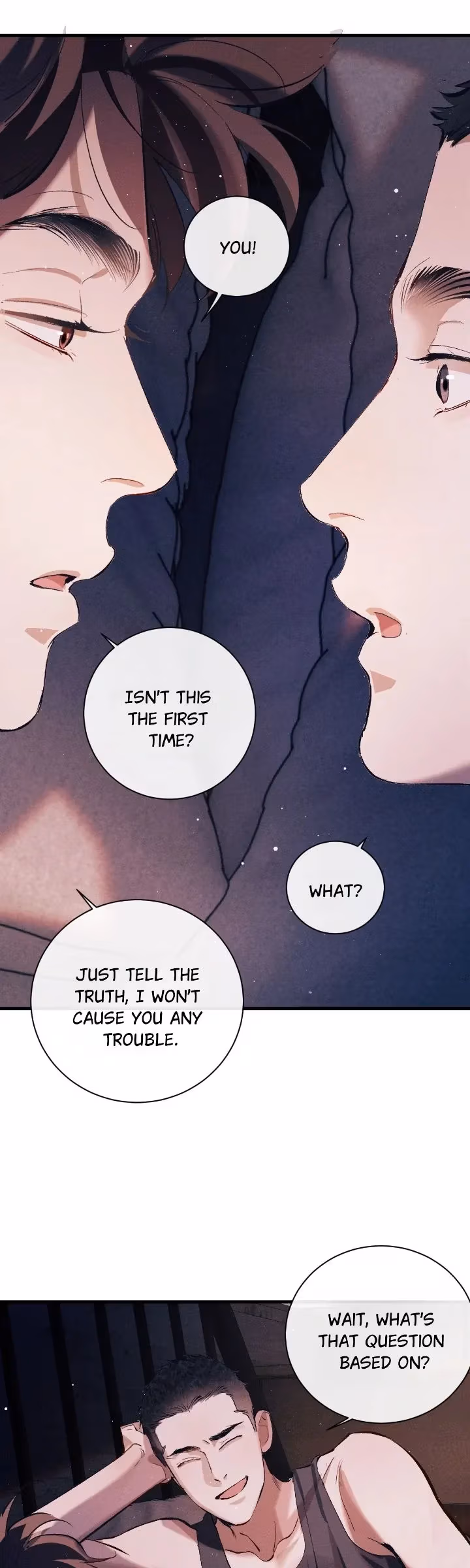 Run Wild Chapter 118 page 6 - 