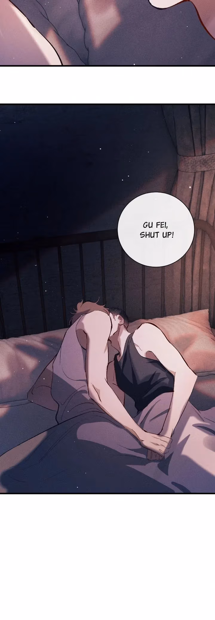 Run Wild Chapter 118 page 9 - 
