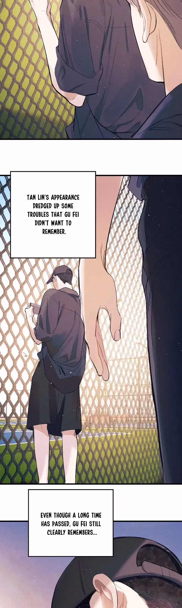 Run Wild Chapter 119 page 13 - 