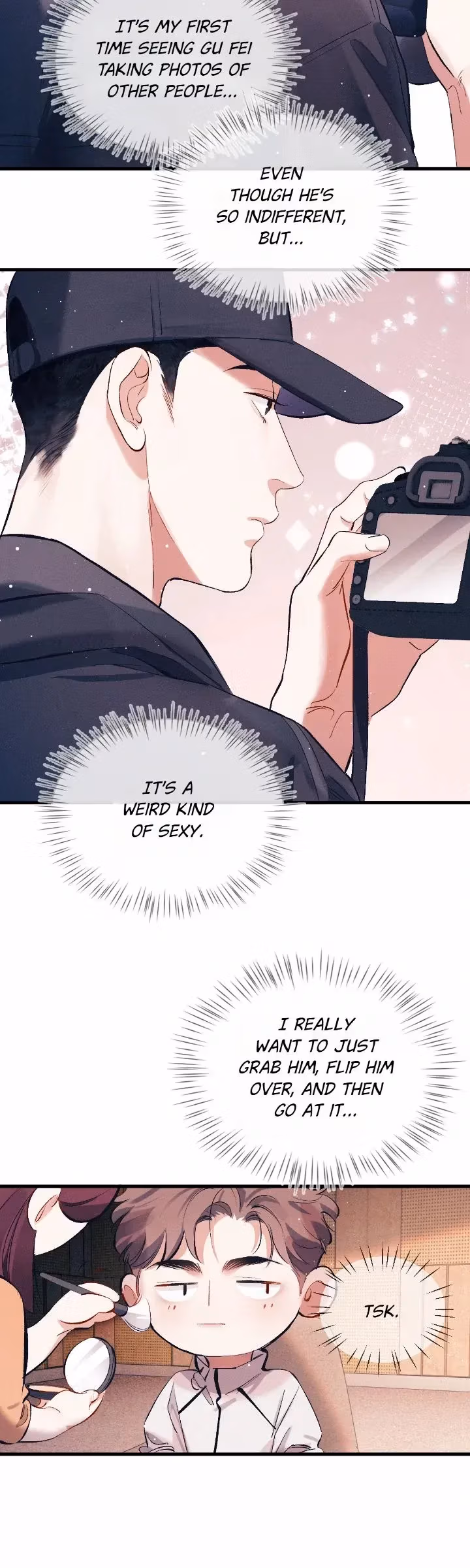 Run Wild Chapter 120 page 12 - 