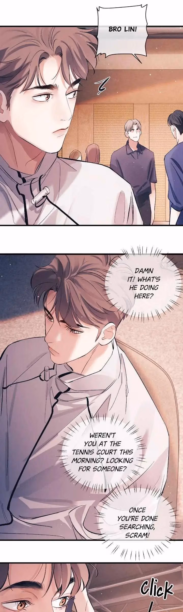 Run Wild Chapter 120 page 13 - 