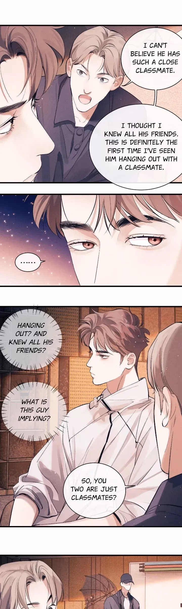 Run Wild Chapter 120 page 16 - 
