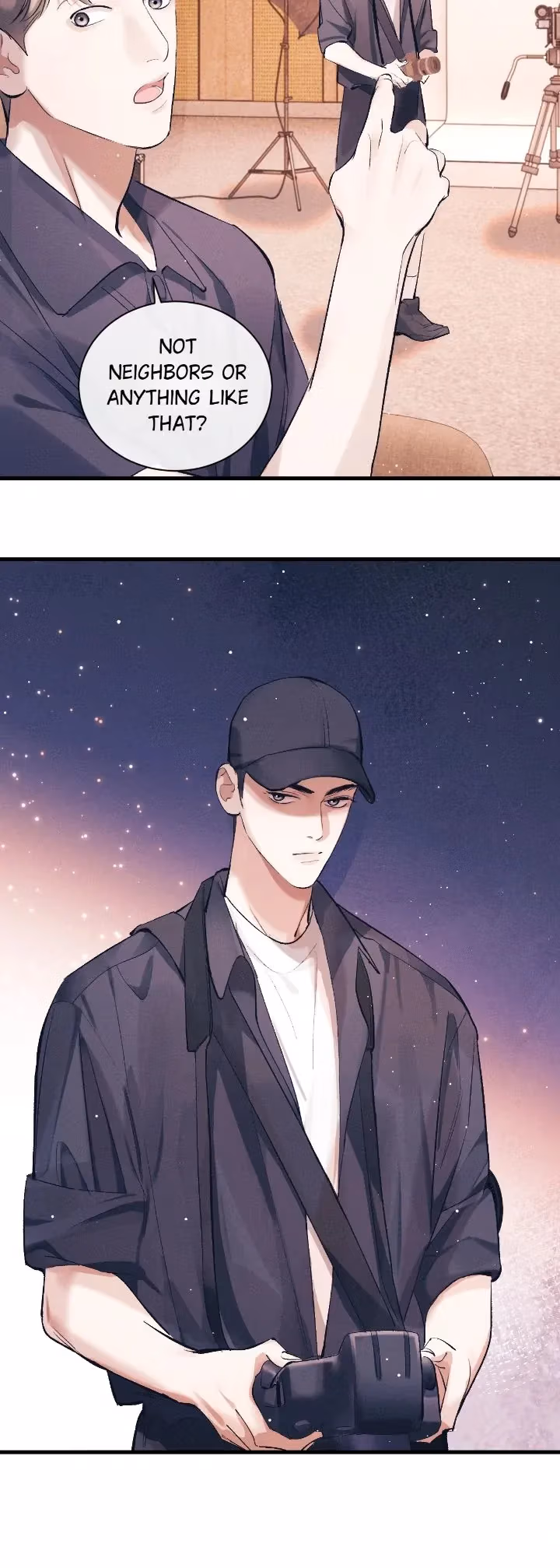 Run Wild Chapter 120 page 17 - 