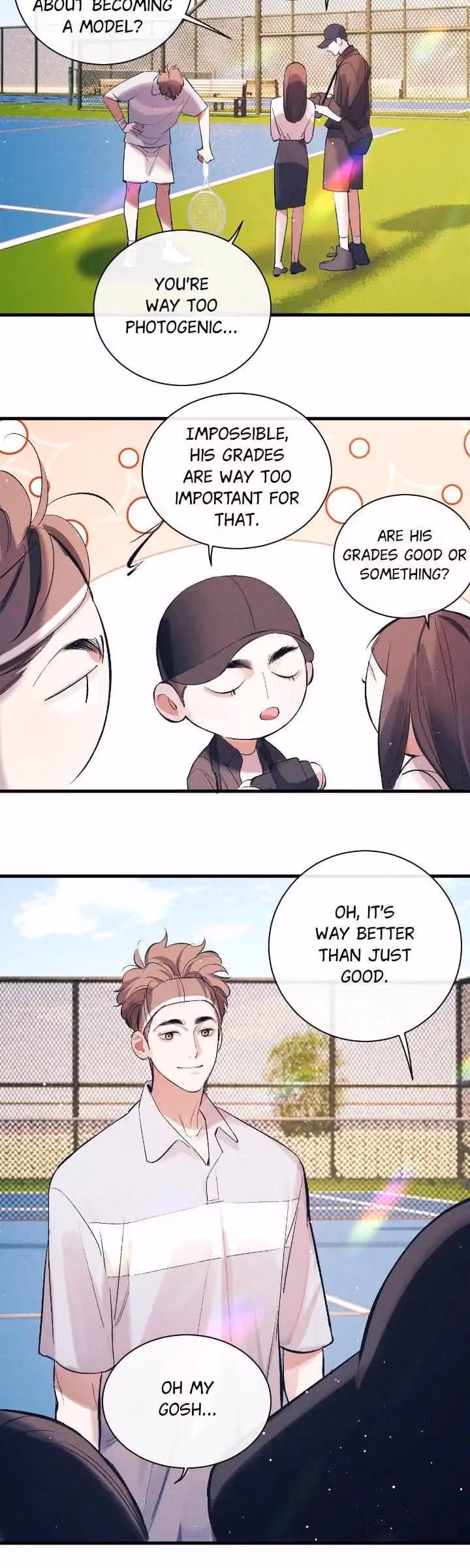 Run Wild Chapter 120 page 7 - 