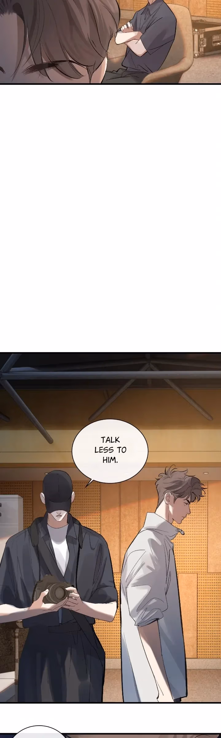Run Wild Chapter 121 page 2 - 