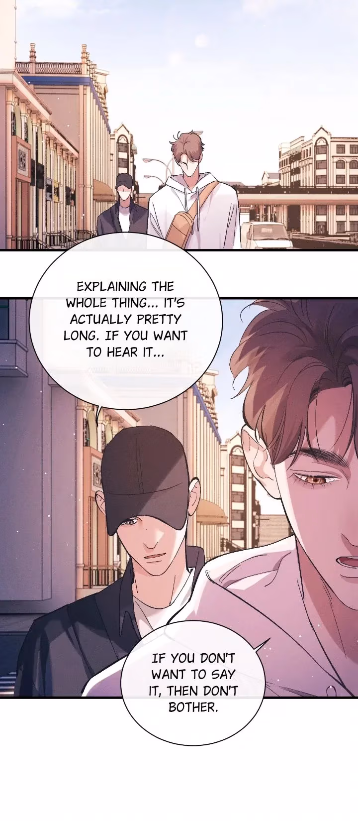 Run Wild Chapter 121 page 15 - 