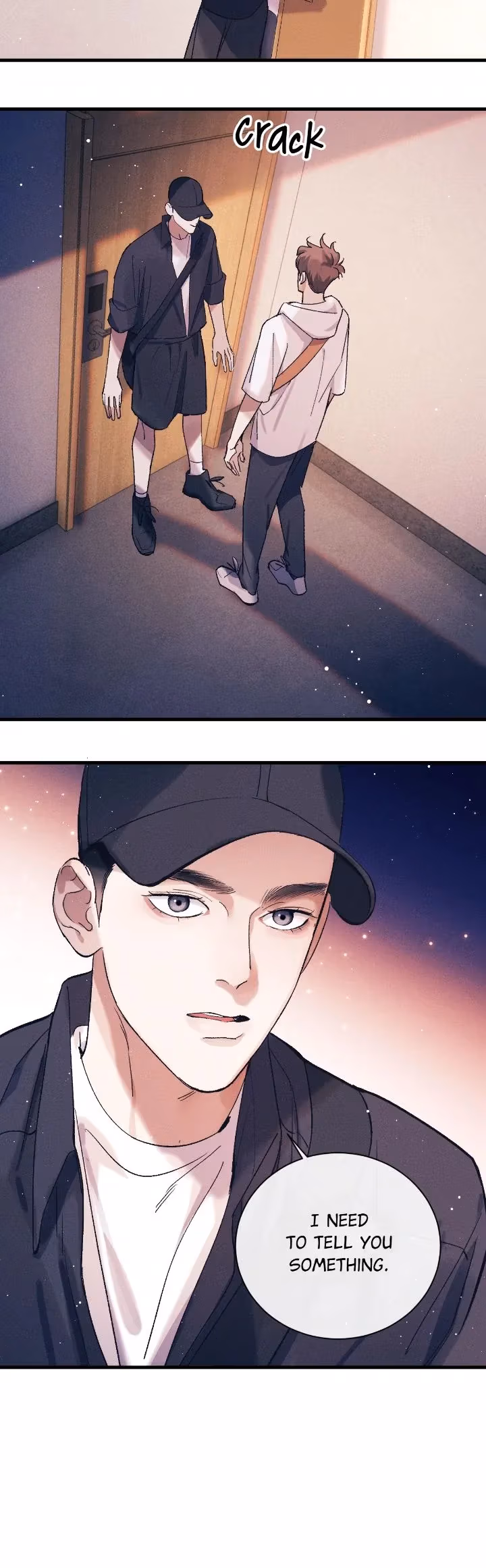 Run Wild Chapter 121 page 19 - 
