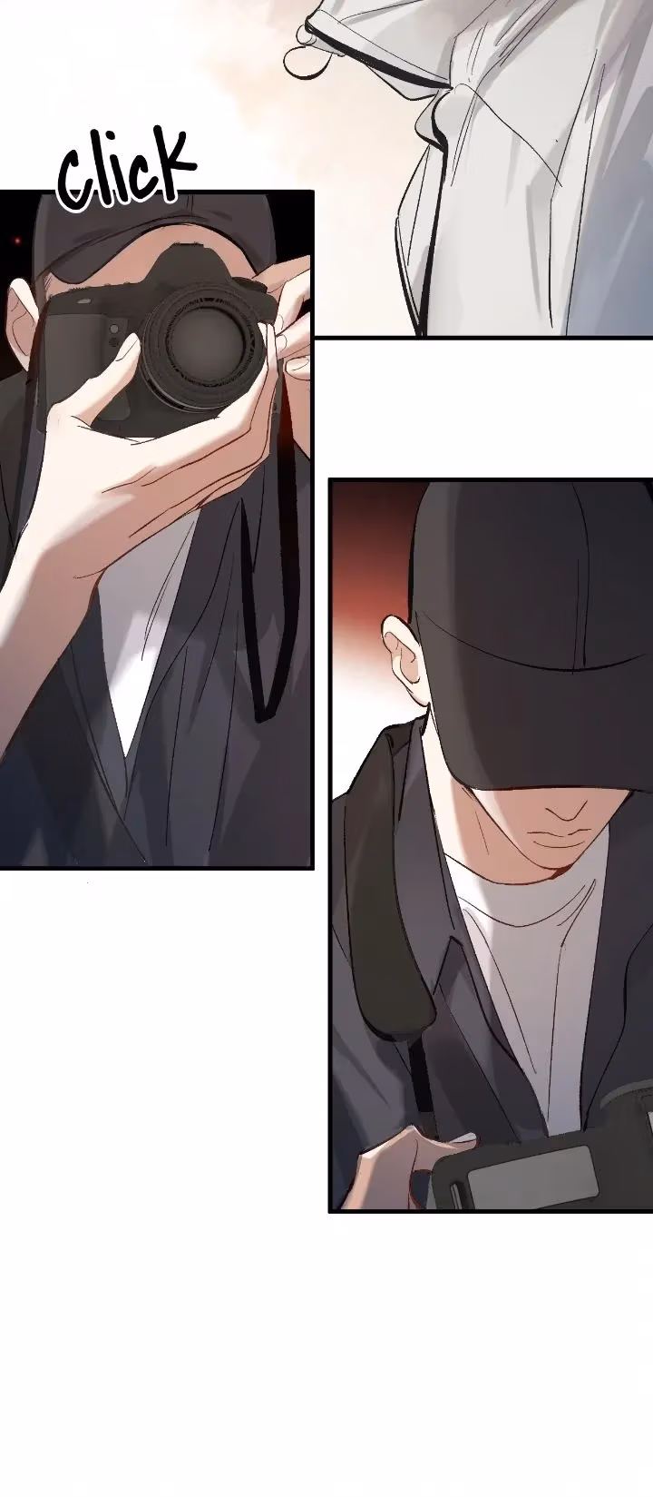Run Wild Chapter 121 page 5 - 