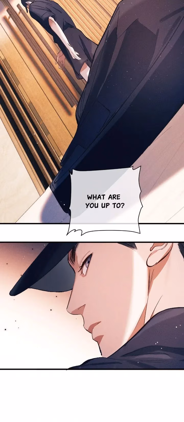 Run Wild Chapter 121 page 10 - 