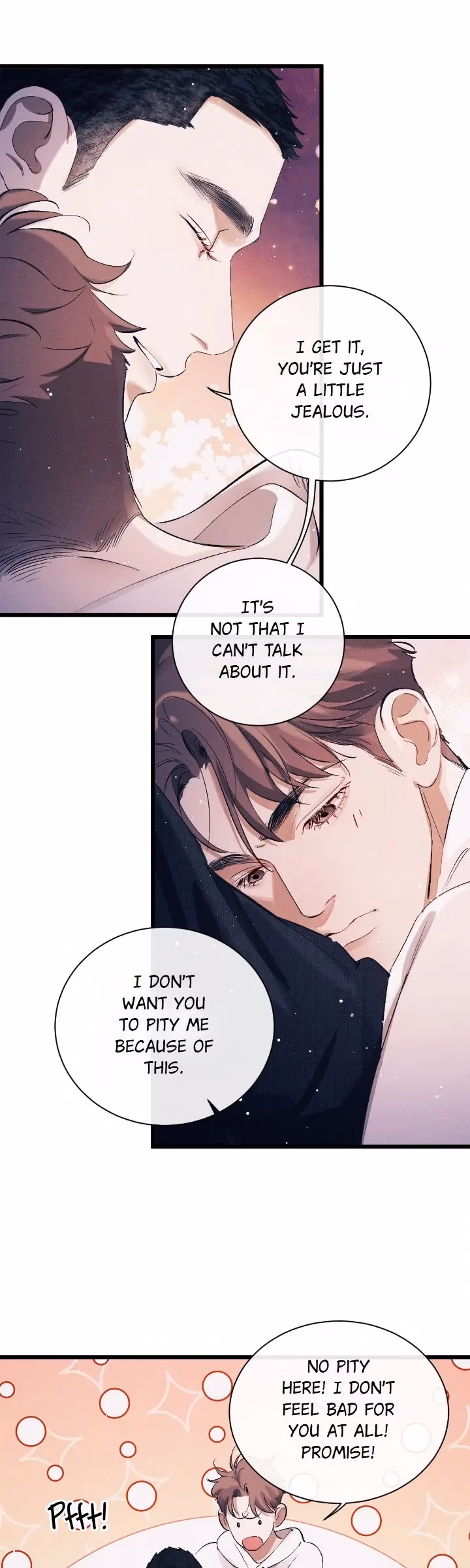 Run Wild Chapter 122 page 11 - 
