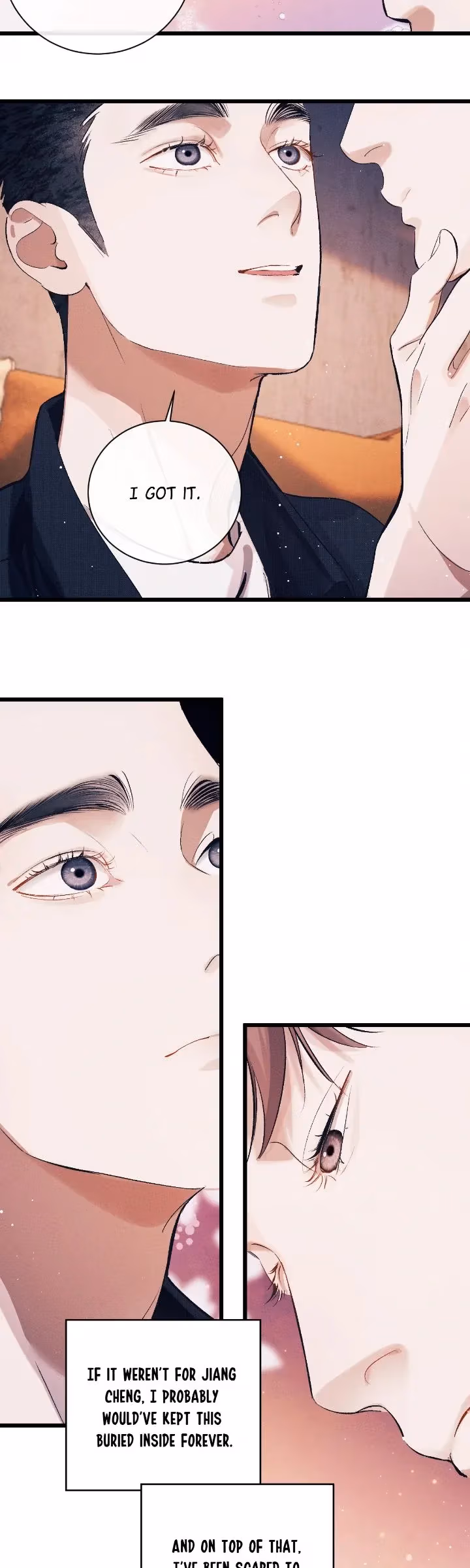 Run Wild Chapter 122 page 13 - 