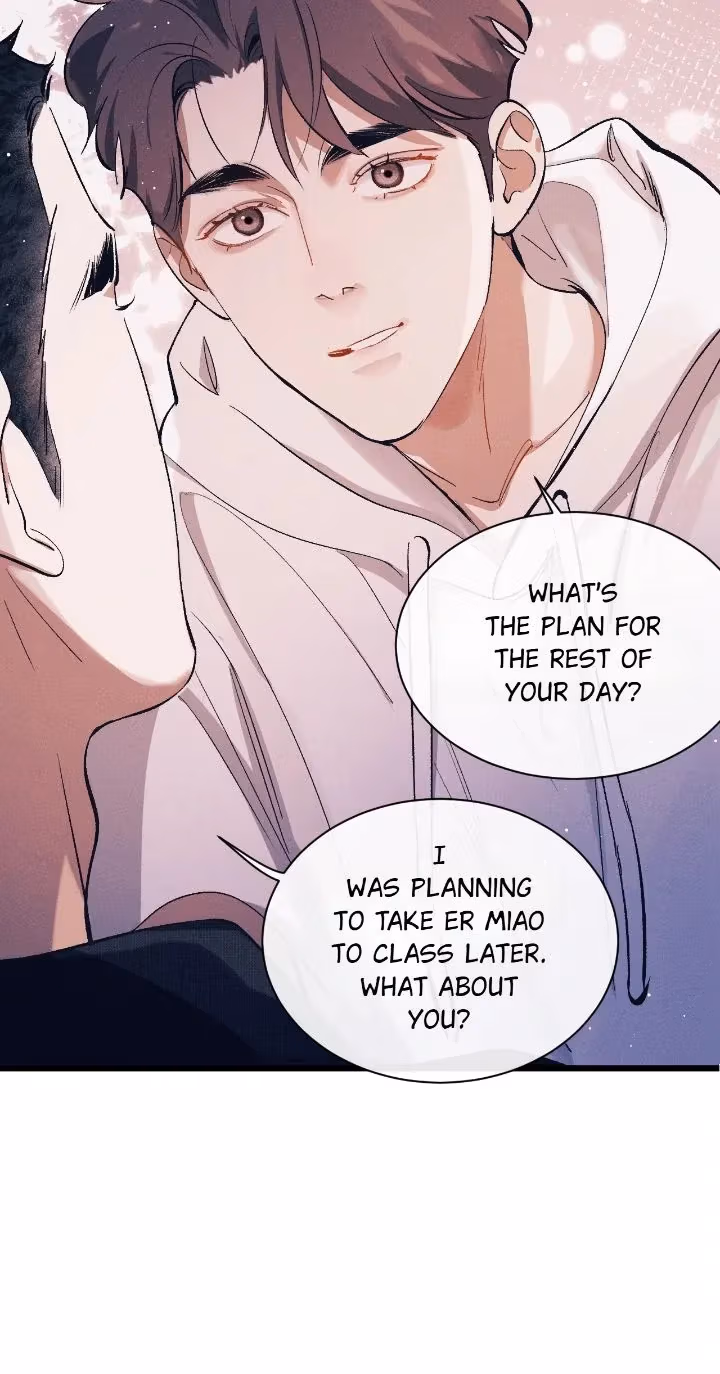 Run Wild Chapter 122 page 15 - 