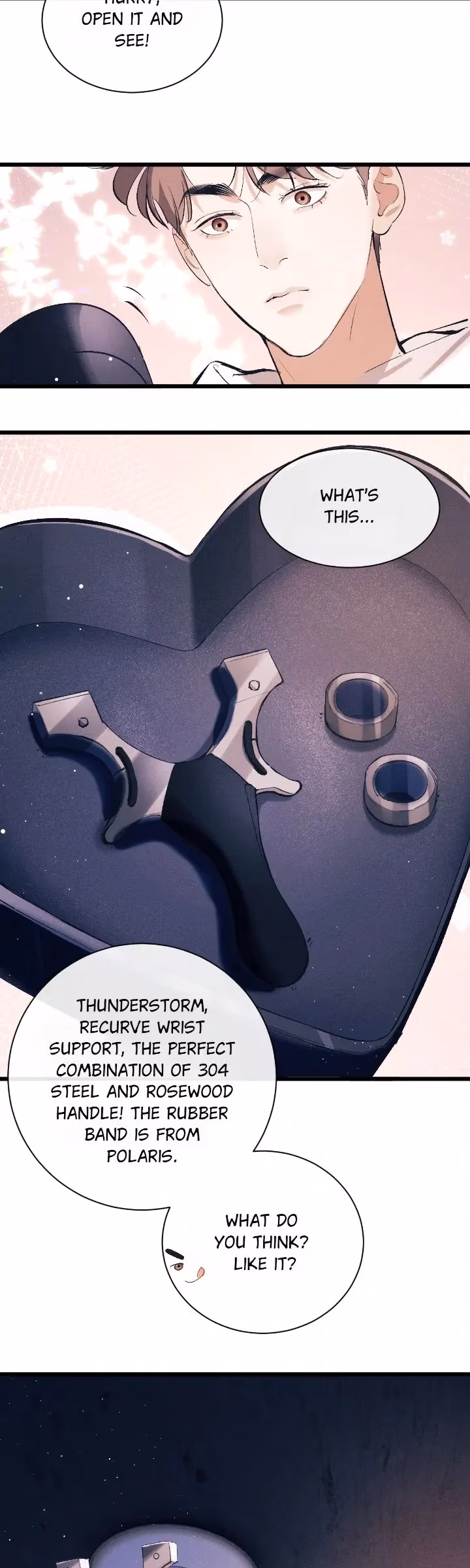 Run Wild Chapter 123 page 14 - 