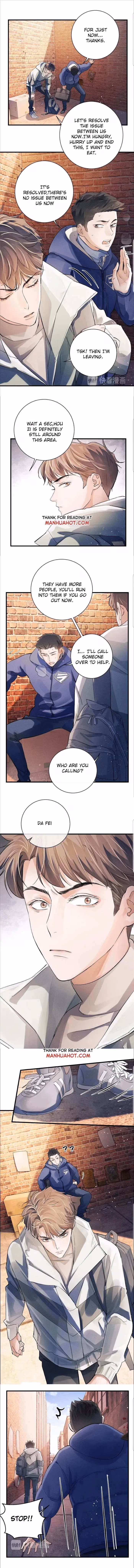 Run Wild Chapter 15 page 2 - 