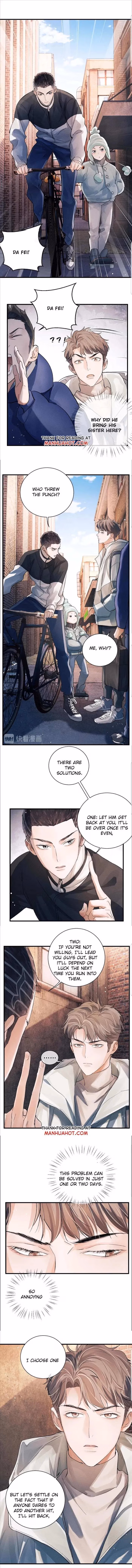 Run Wild Chapter 15 page 4 - 