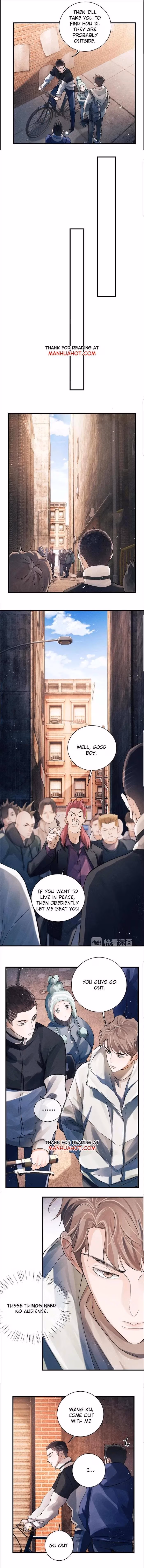 Run Wild Chapter 15 page 5 - 