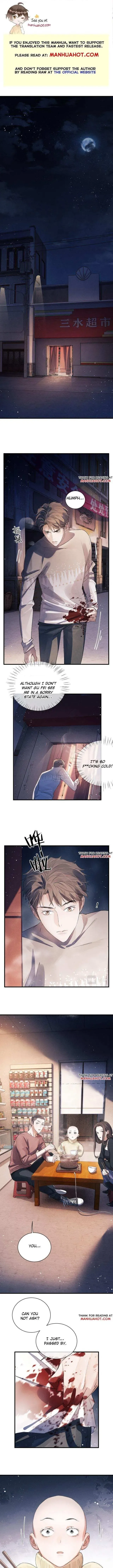 Run Wild Chapter 18 page 2 - 