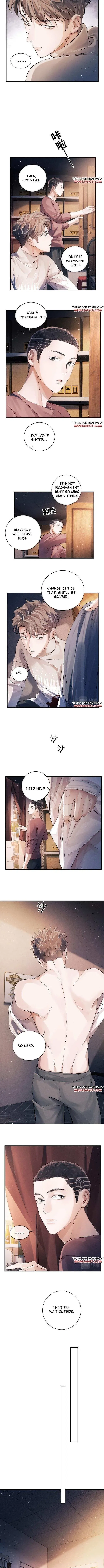 Run Wild Chapter 18 page 4 - 