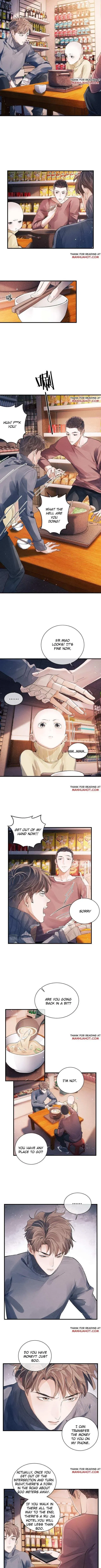 Run Wild Chapter 18 page 5 - 