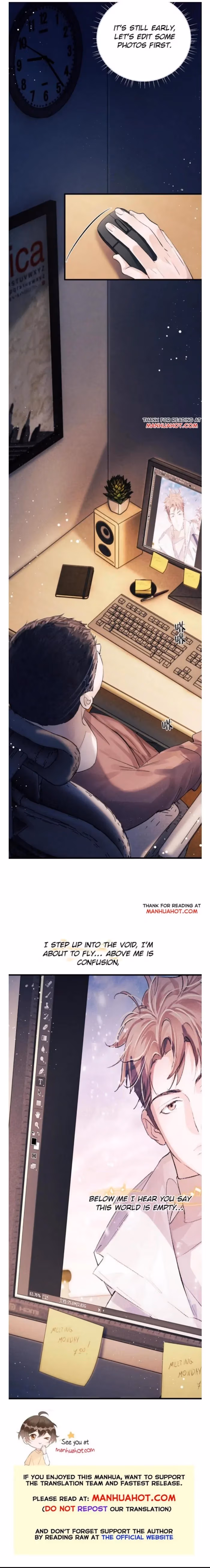 Run Wild Chapter 19 page 4 - 