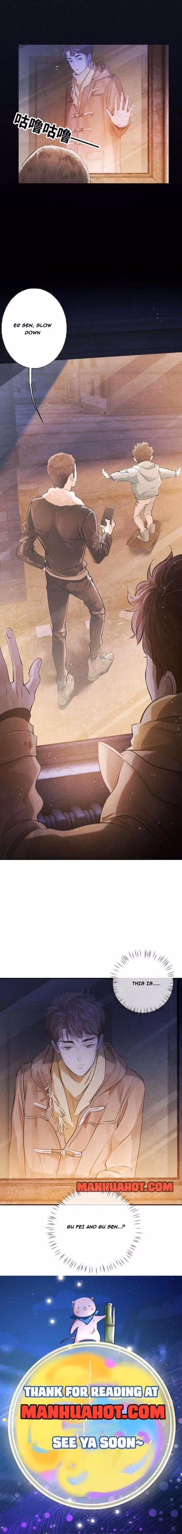 Run Wild Chapter 2 page 11 - 