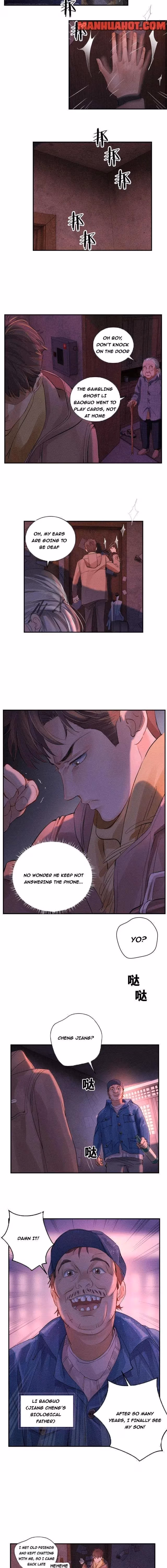 Run Wild Chapter 2 page 3 - 