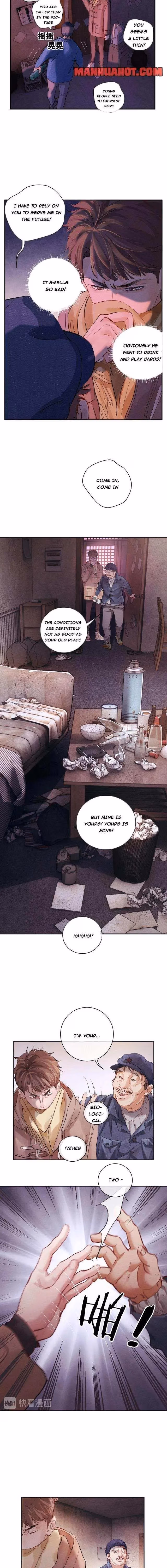 Run Wild Chapter 2 page 4 - 