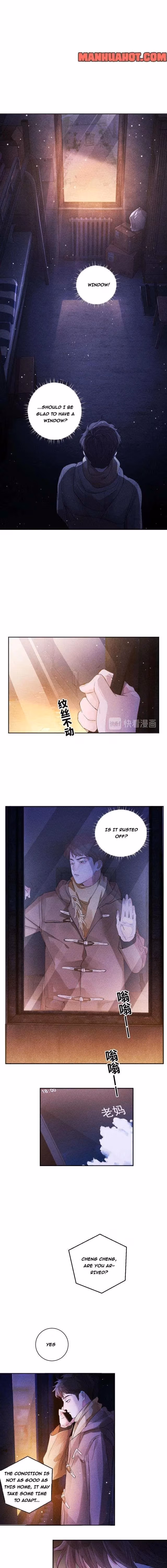 Run Wild Chapter 2 page 6 - 