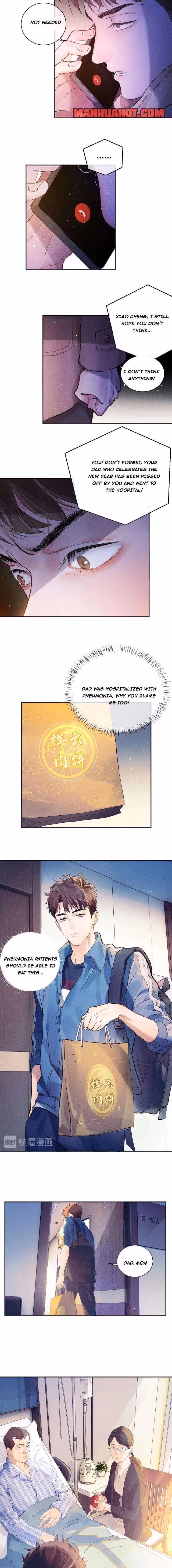 Run Wild Chapter 2 page 7 - 