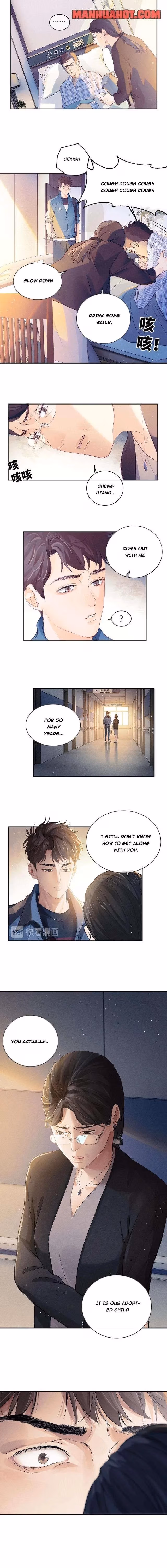 Run Wild Chapter 2 page 9 - 