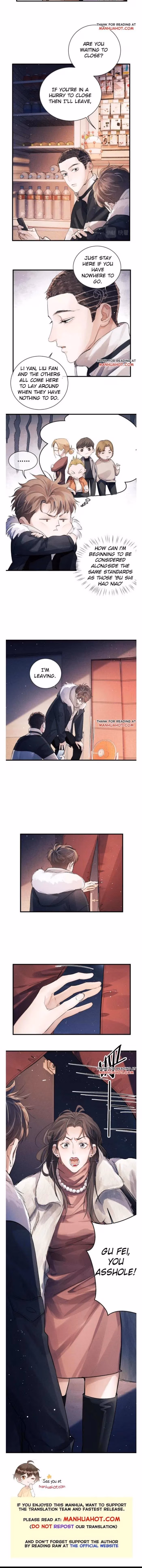 Run Wild Chapter 21 page 4 - 