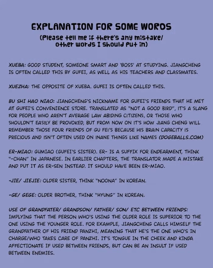 Run Wild Chapter 23 page 2 - 