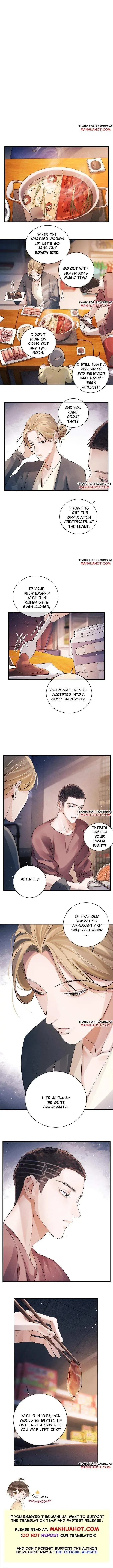 Run Wild Chapter 24 page 7 - 