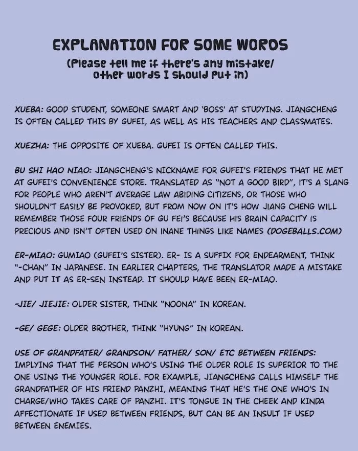 Run Wild Chapter 25 page 2 - 