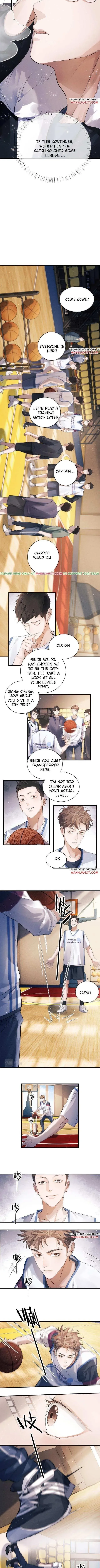 Run Wild Chapter 29 page 2 - 