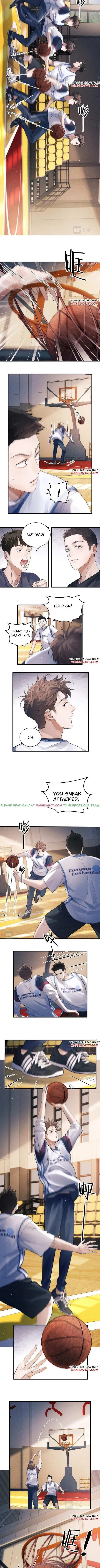 Run Wild Chapter 29 page 3 - 