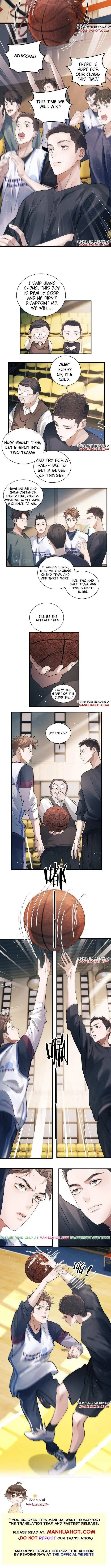 Run Wild Chapter 29 page 4 - 