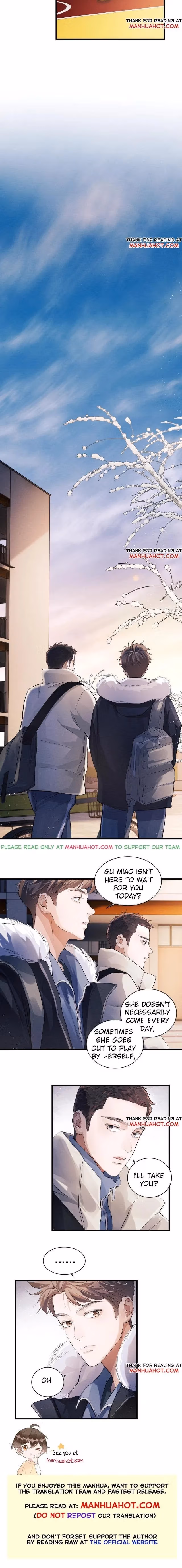 Run Wild Chapter 30 page 4 - 