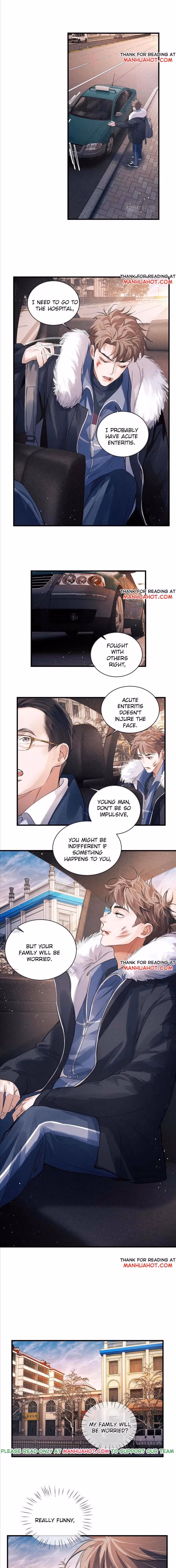 Run Wild Chapter 32 page 2 - 