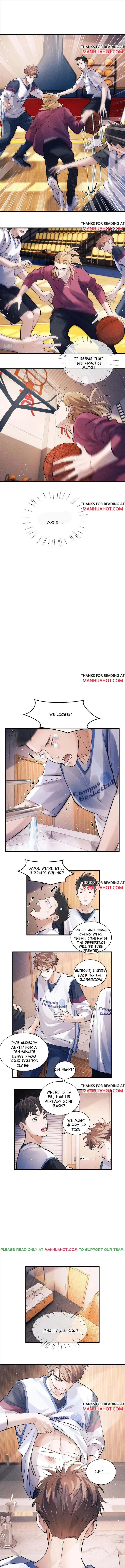 Run Wild Chapter 34 page 2 - 