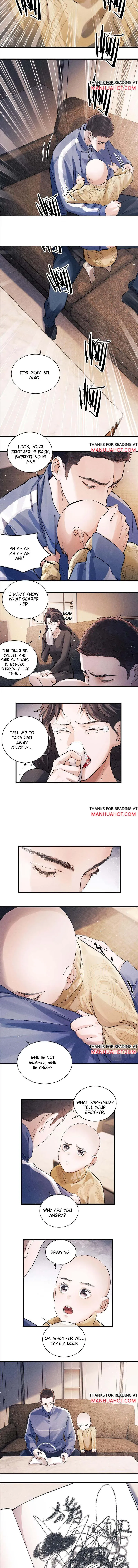 Run Wild Chapter 35 page 2 - 