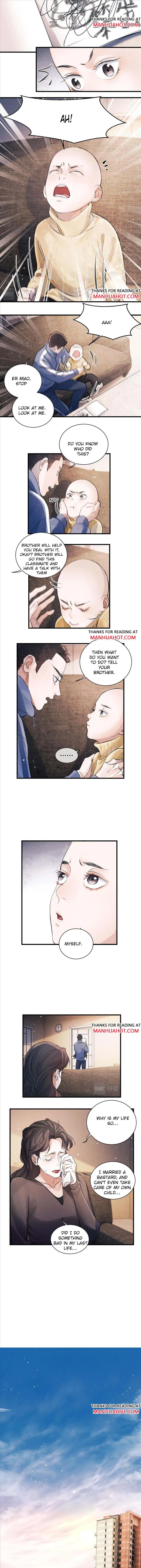 Run Wild Chapter 35 page 3 - 