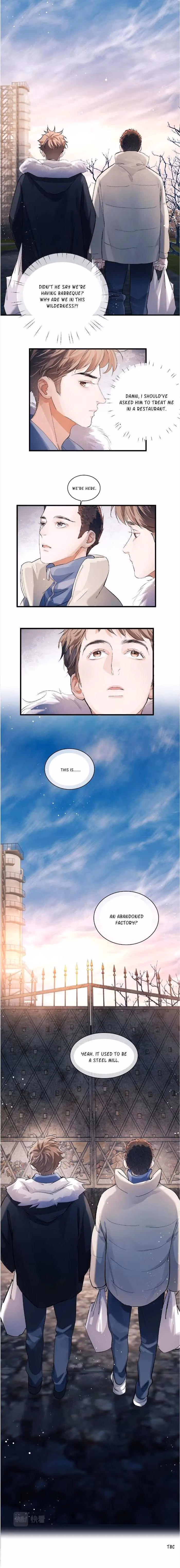 Run Wild Chapter 37 page 11 - 