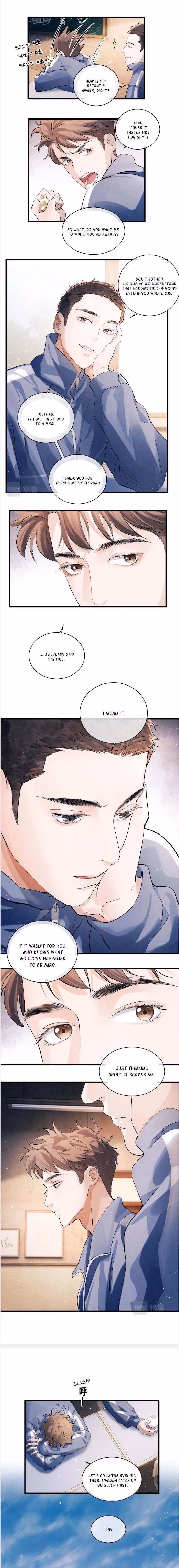 Run Wild Chapter 37 page 10 - 