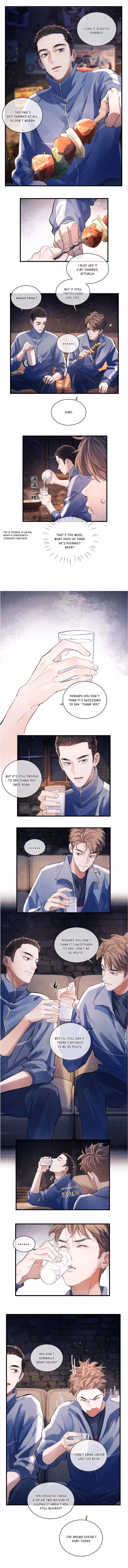 Run Wild Chapter 38 page 7 - 