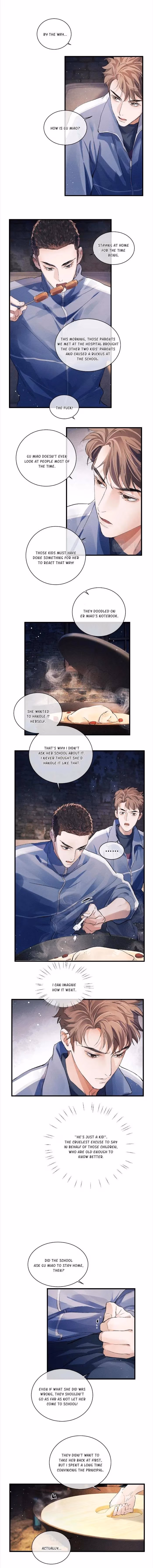 Run Wild Chapter 38 page 8 - 