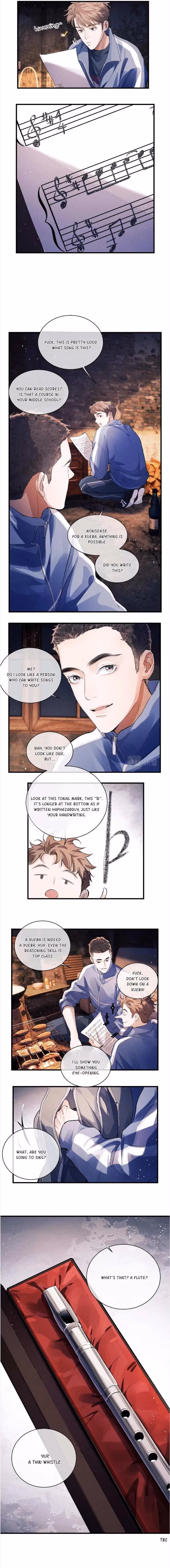 Run Wild Chapter 38 page 10 - 