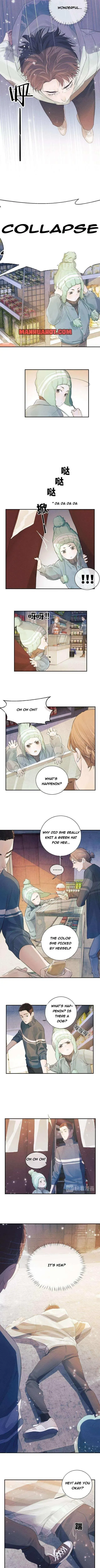 Run Wild Chapter 4 page 5 - 
