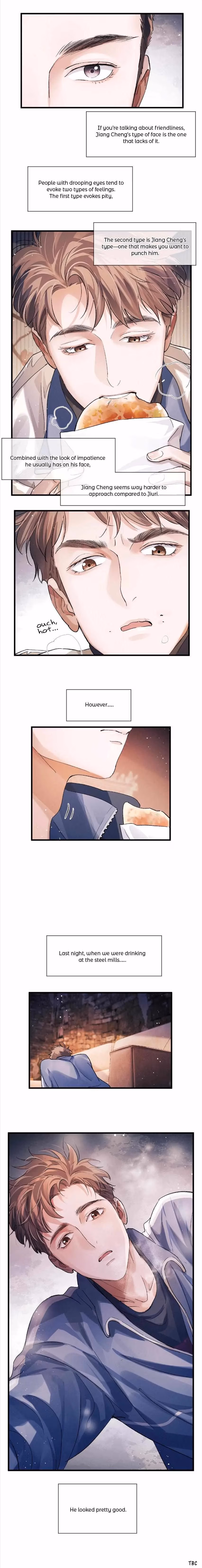 Run Wild Chapter 40 page 10 - 