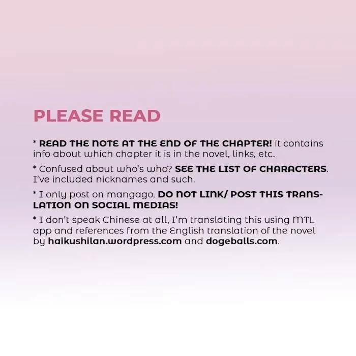 Run Wild Chapter 42 page 3 - 